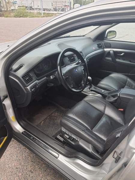 Volvo S80 Espoo - valokuva 5