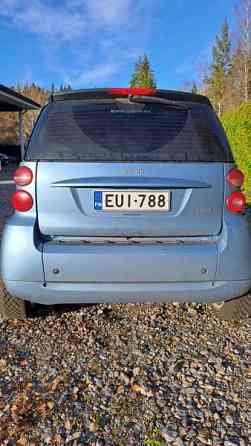 Smart Fortwo Espoo