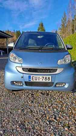 Smart Fortwo Espoo