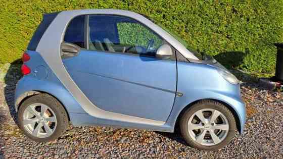 Smart Fortwo Espoo