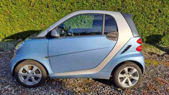 Smart Fortwo Espoo