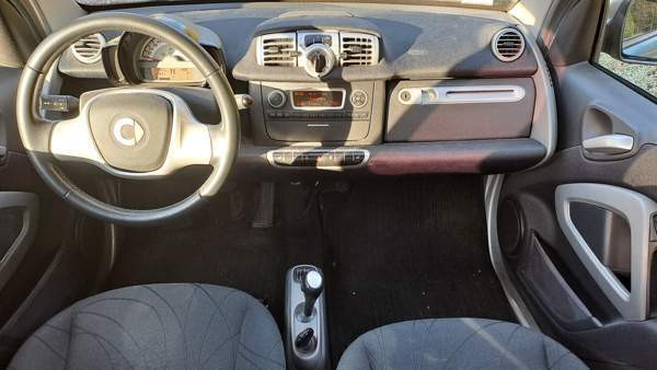 Smart Fortwo Espoo - valokuva 5