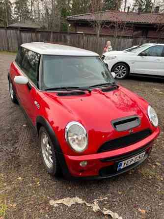 Mini John Cooper Works Vantaa