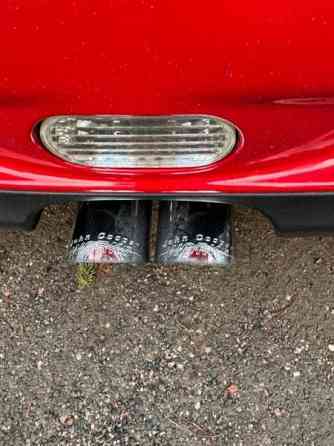 Mini John Cooper Works Vantaa