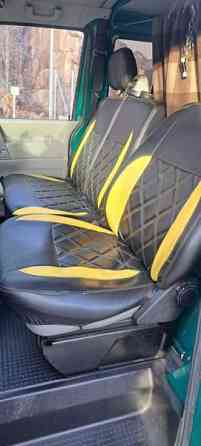 Volkswagen Transporter Espoo