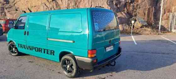 Volkswagen Transporter Espoo