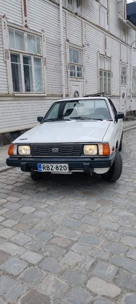 Subaru Targa Pickup Savonlinna – foto 3
