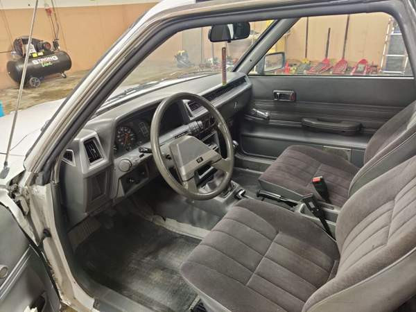 Subaru Targa Pickup Savonlinna – foto 8