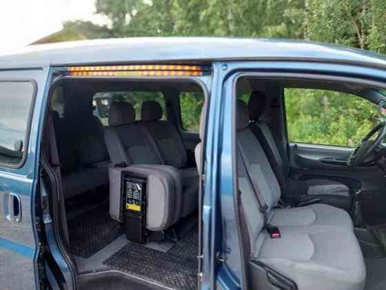 Hyundai H1 Van Juankoski