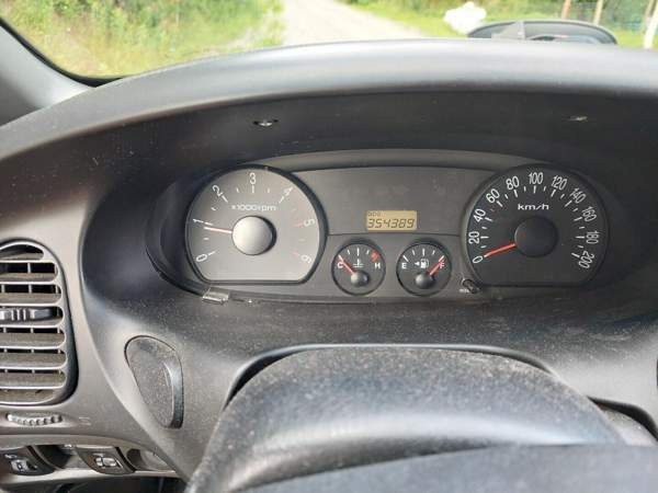 Hyundai H1 Van Juankoski - изображение 7