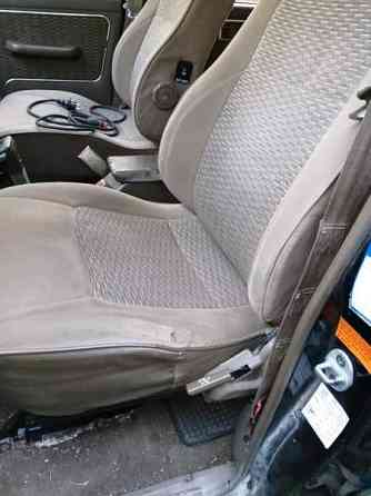 Mitsubishi Pajero Ylämaa