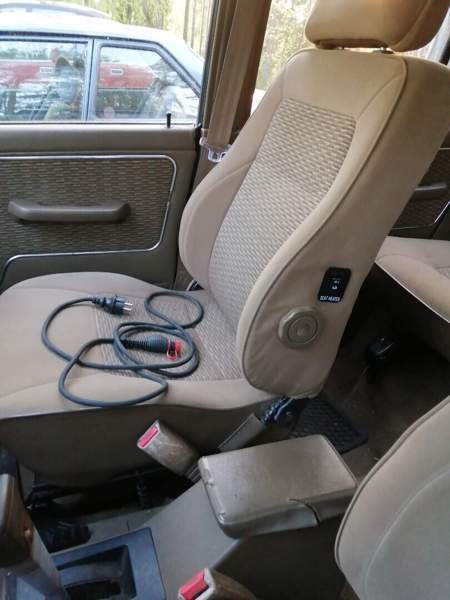 Mitsubishi Pajero Ylämaa - изображение 6