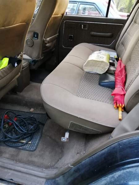 Mitsubishi Pajero Ylämaa - изображение 7