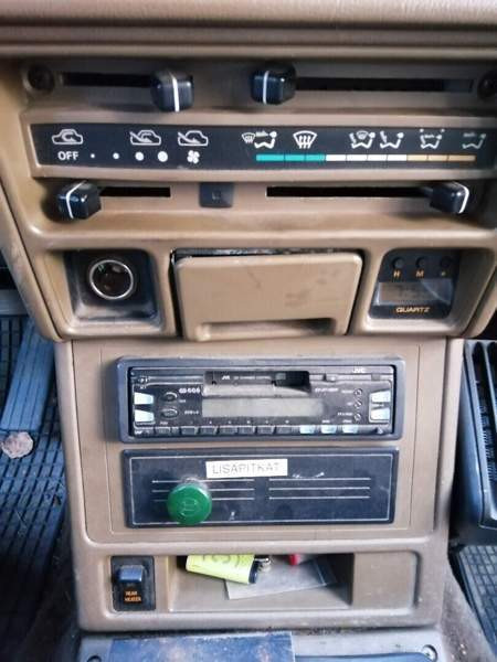 Mitsubishi Pajero Ylämaa - изображение 8