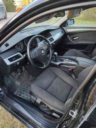 BMW 523 Multia