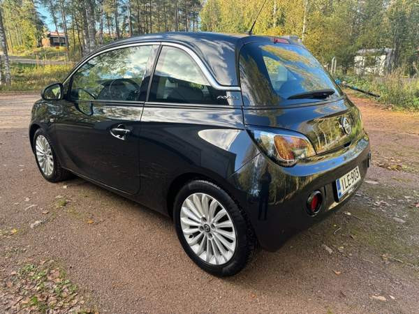 Opel Adam Hamina – foto 3