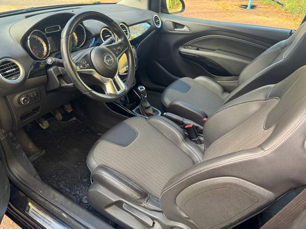 Opel Adam Hamina – foto 7