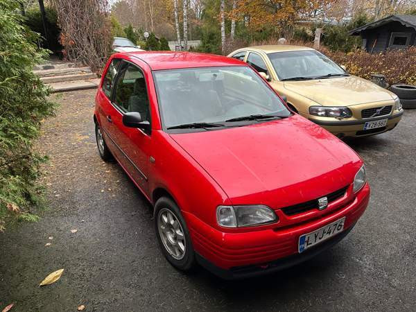 Seat Arosa Sammatti - изображение 5