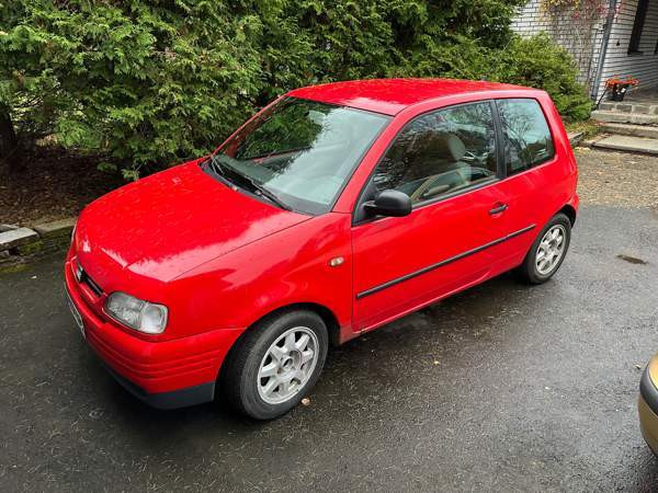 Seat Arosa Sammatti - изображение 4