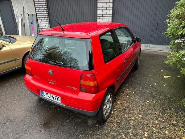 Seat Arosa Sammatti - изображение 3