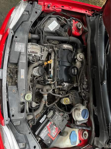 Seat Arosa Sammatti - изображение 6