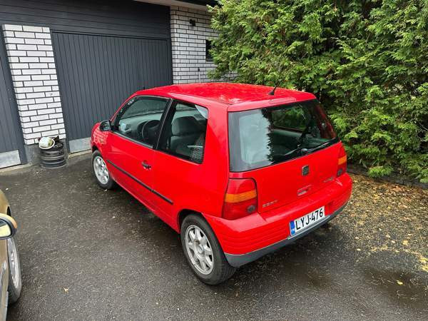 Seat Arosa Sammatti - изображение 2