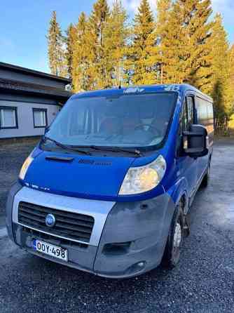 Fiat Ducato Himanka