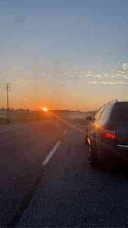 Audi A6 Allroad Kesälahti