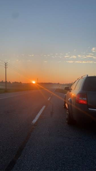 Audi A6 Allroad Kesälahti - valokuva 3