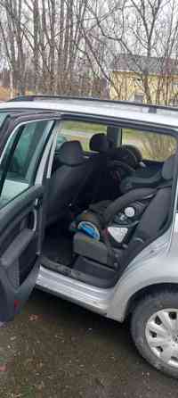 Volkswagen Touran Kuivaniemi