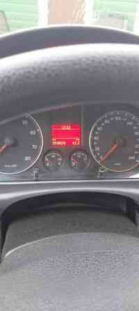 Volkswagen Touran Kuivaniemi