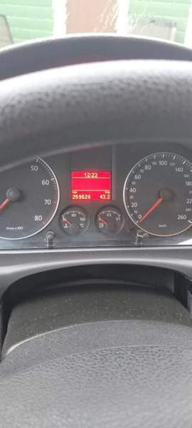 Volkswagen Touran Kuivaniemi – foto 5