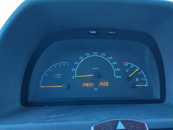 Mercedes-Benz Vito Kesälahti - valokuva 3