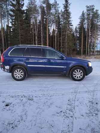 Volvo XC90 Kuivaniemi