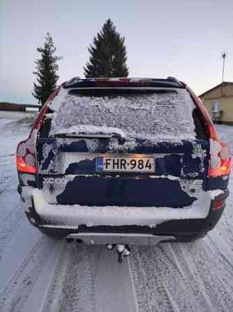 Volvo XC90 Kuivaniemi