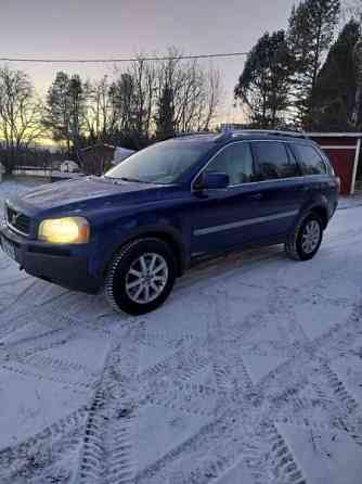 Volvo XC90 Kuivaniemi