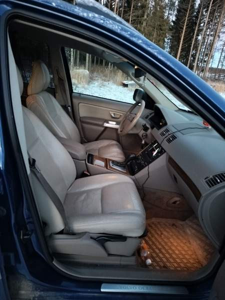 Volvo XC90 Kuivaniemi - valokuva 7