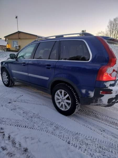 Volvo XC90 Kuivaniemi - valokuva 8