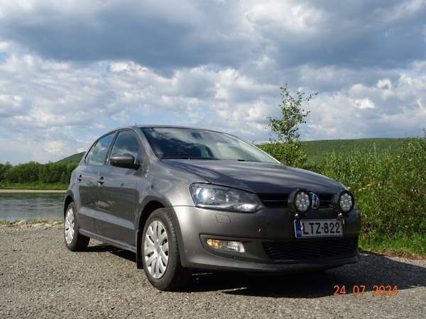 Volkswagen Polo Utsjoki - изображение 2