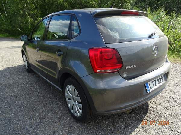 Volkswagen Polo Utsjoki - изображение 8