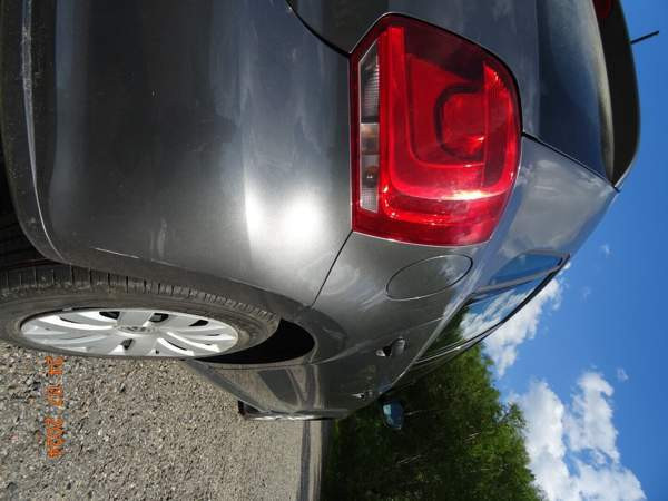 Volkswagen Polo Utsjoki - изображение 6