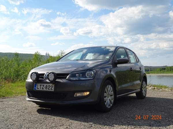 Volkswagen Polo Utsjoki - изображение 1