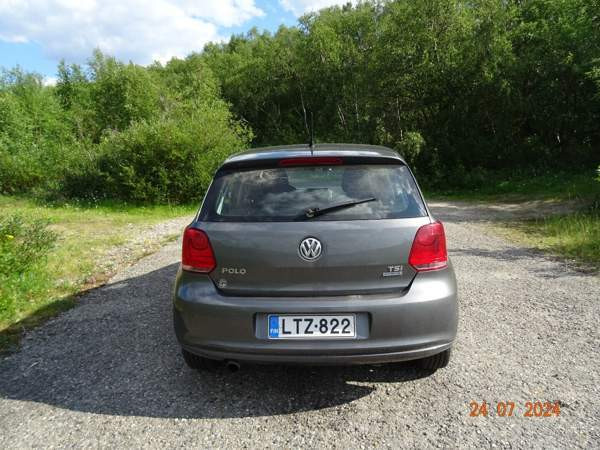 Volkswagen Polo Utsjoki - изображение 5