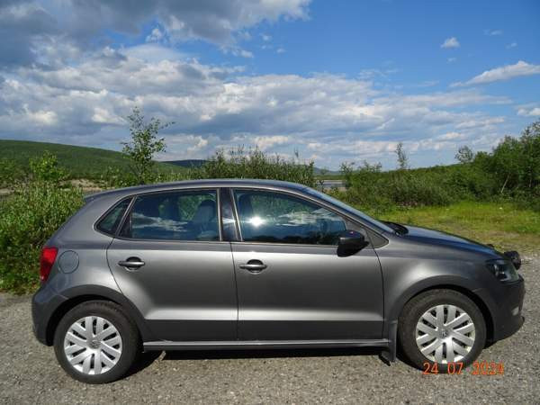 Volkswagen Polo Utsjoki - изображение 4