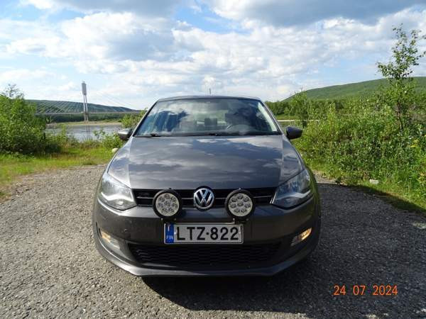 Volkswagen Polo Utsjoki - изображение 3