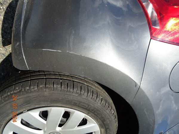 Volkswagen Polo Utsjoki - изображение 7