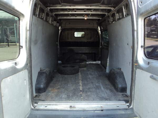 Ford Transit Savonranta - изображение 5