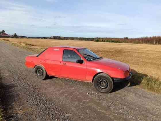 Ford Sierra Lohtaja