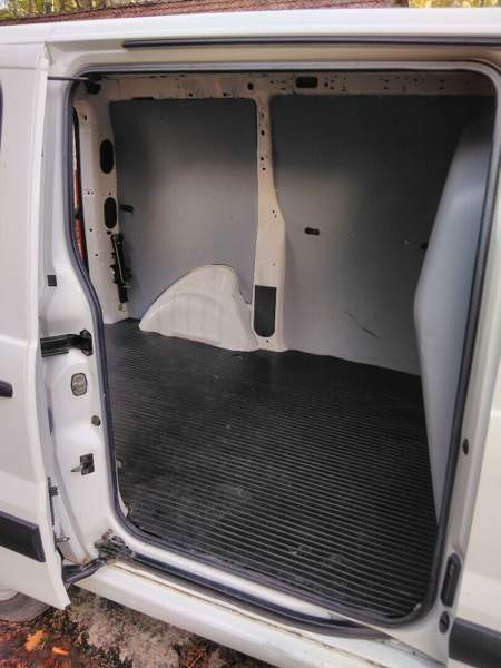 Citroen Jumpy Kustavi - valokuva 6