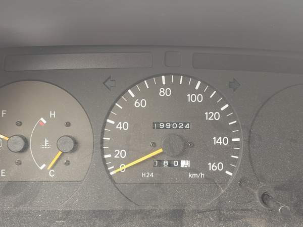 Toyota Hiace Kaarina – foto 8